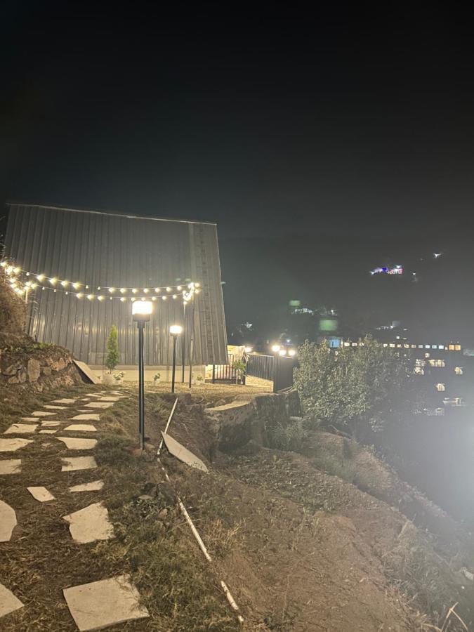 The Alchemist House Hotel Rishikesh Exterior photo